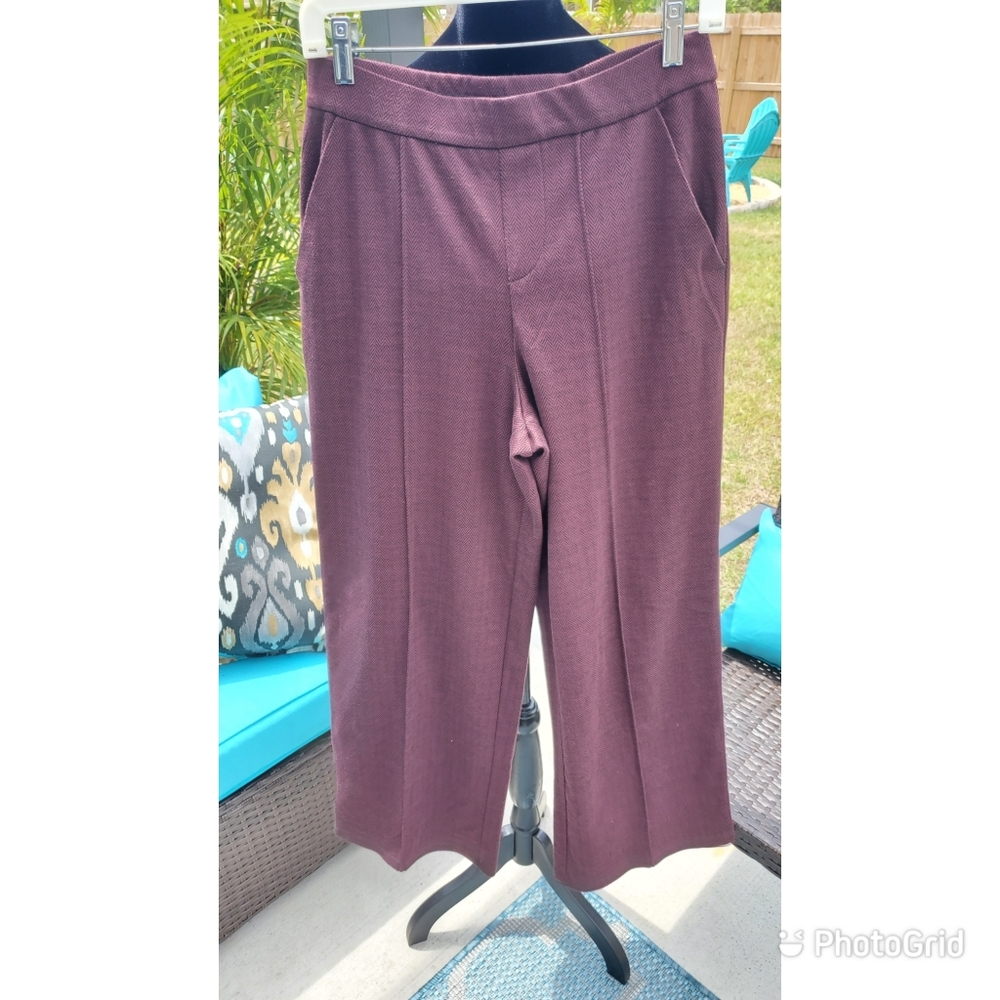 H by Halston Pants